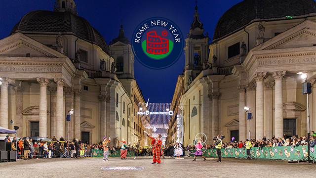 The program will also be available for streaming online.